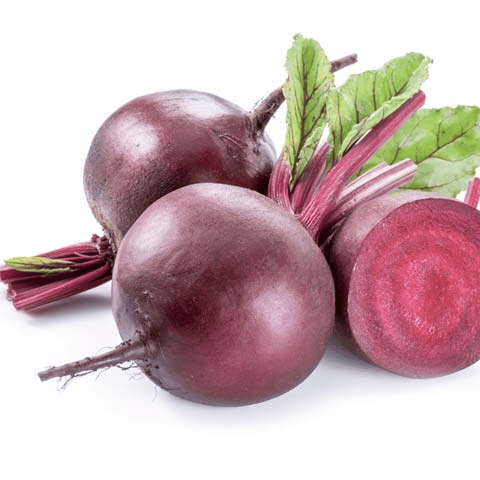 Beet Root ingredient in Spartamax