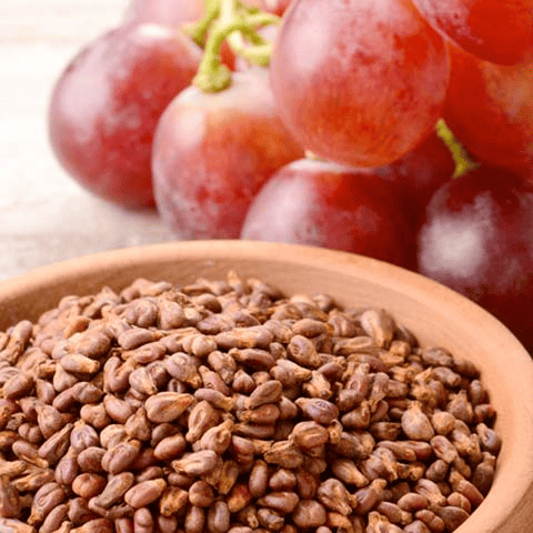 Grape Seed Extract ingredient in Spartamax