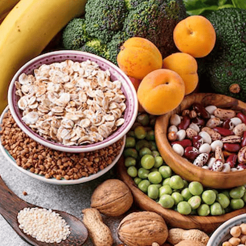L-Arginine ingredient in Spartamax
