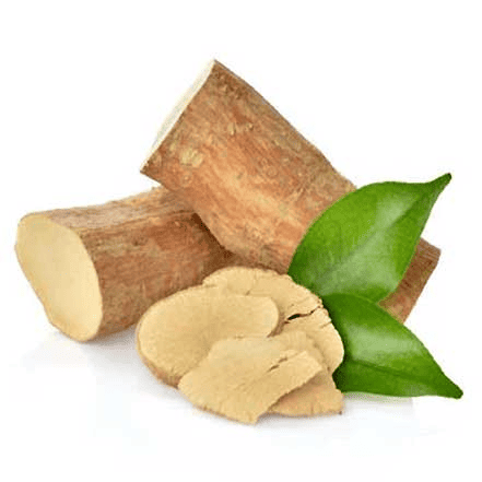 Tongkat Ali ingredient in Spartamax