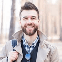 Spartamax Buyer - Mark R.