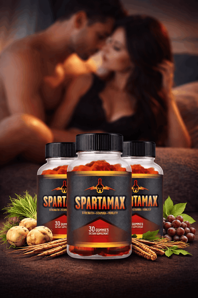 What is Spartamax?
